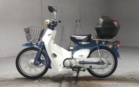 HONDA SUPER CUB50 C50