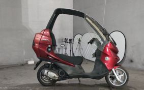 BENELLI BENELLI ADIVA125 D10