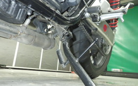 HONDA CB400SF GEN 4 A 2021 NC42