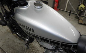 YAMAHA SR400 Gen.3 2004 RH01J