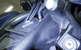 HONDA REBEL 250 A 2021 MC49