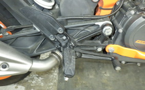 KTM 390 DUKE 2021