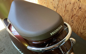 HONDA GIORNO AF77