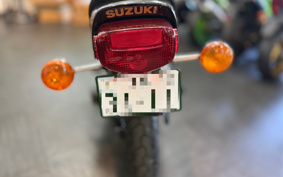 SUZUKI GS750 2026 GS750E