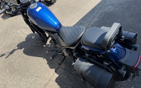 HONDA REBEL 250 S EDITION MC49