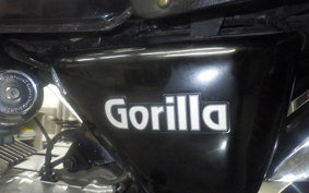 HONDA GORILLA AB27