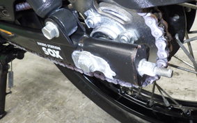 KAWASAKI W175 SE 2012