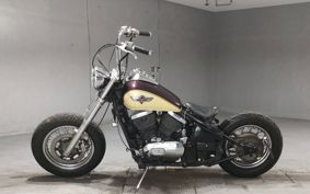 KAWASAKI VULCAN400 CLASSIC 1997 VN400A