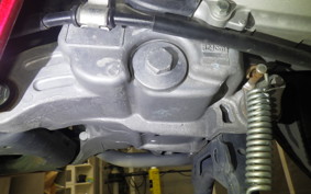HONDA PCX 125 2022 JF81