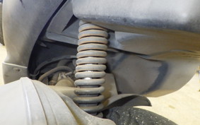 SUZUKI LET's 2 CA1PA