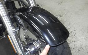 HARLEY FLSTF 1580 2012