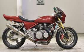 KAWASAKI ZEPHYR 400 Gen.1 1990 ZR400C