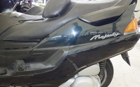 YAMAHA MAJESTY 250 4HC