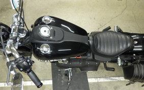 HARLEY FXDB 1580 2010