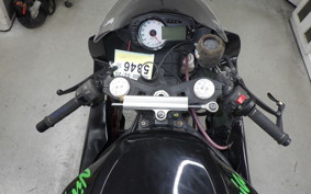 KAWASAKI NINJA ZX-6R 2022