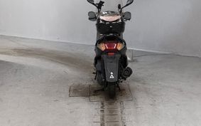 YAMAHA CYGNUS125X SE44J