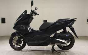 HONDA PCX 125 2001 JK05