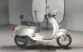 HONDA GIORNO AF24