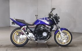 HONDA CB400SFV-3 2004 NC39