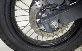 KAWASAKI VERSYS 250 X LE250D