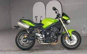 TRIUMPH STREET TRIPLE TMD406