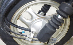 HONDA GIORNO 2 2021 AF70