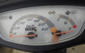 HONDA DIO ZX GEN 2 AF35