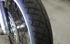 YAMAHA SR400 Gen.3 2003 RH01J