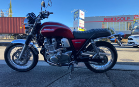 HONDA CB1100EX FINAL ED 2022 SC65
