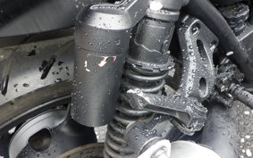 KAWASAKI ZRX1100 1997 ZRT10C