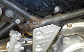 YAMAHA SEROW 250 Gen.3 DG31J