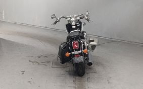 HONDA SHADOW 400 2006 NC34