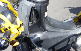 HONDA ｸﾛｽｶﾌﾞ JA10