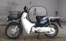 HONDA SUPER CUB50 AA04