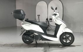 HONDA LEAD 125 JF45