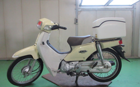 HONDA SUPER CUB110 JA10