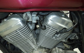 HONDA VRX400 1998 NC33