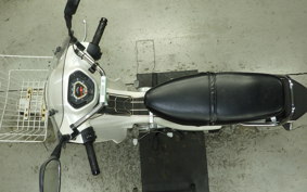 HONDA C110 SUPER CUB 2025 JA10