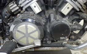 YAMAHA VMAX 1992