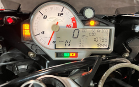 BMW S1000RR 2016 0D10
