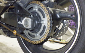 SUZUKI HAYABUSA Gen.2 2009