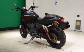 HARLEY XR1200X 2010