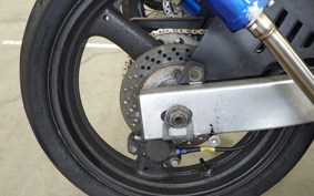 SUZUKI WOLF 250 VJ21A