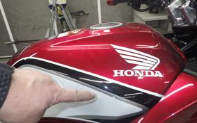 HONDA CB400 SUPER BOLDOR A 2019 NC42