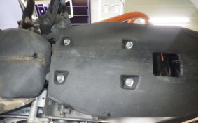 KTM 125 DUKE 1982