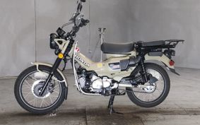 HONDA CT125 HUNTER  CUB  JA55