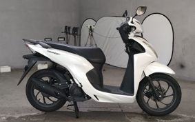 HONDA DIO 110 JK03