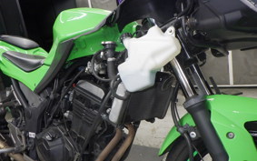 KAWASAKI NINJA 250 ABS 2013 EX250L