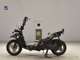 Фото Yamaha JOG Gen.5 с японского аукциона