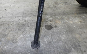 YAMAHA TW225 2025 DG09J